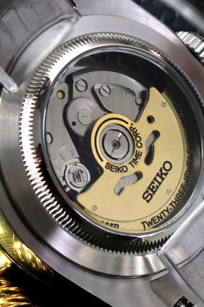 Rotor de Alta Precisión