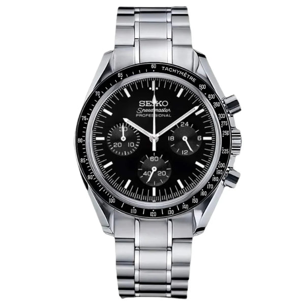 Speedy Chrono