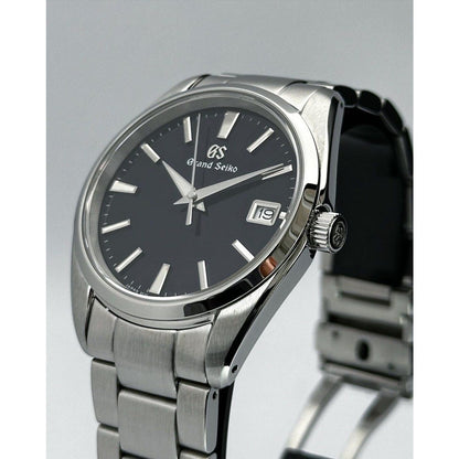 Grandko Mod 39.5mm | Dark Blue - Reloj personalizado con cristal de zafiro y acero inoxidable 316L | XP Watch Co.