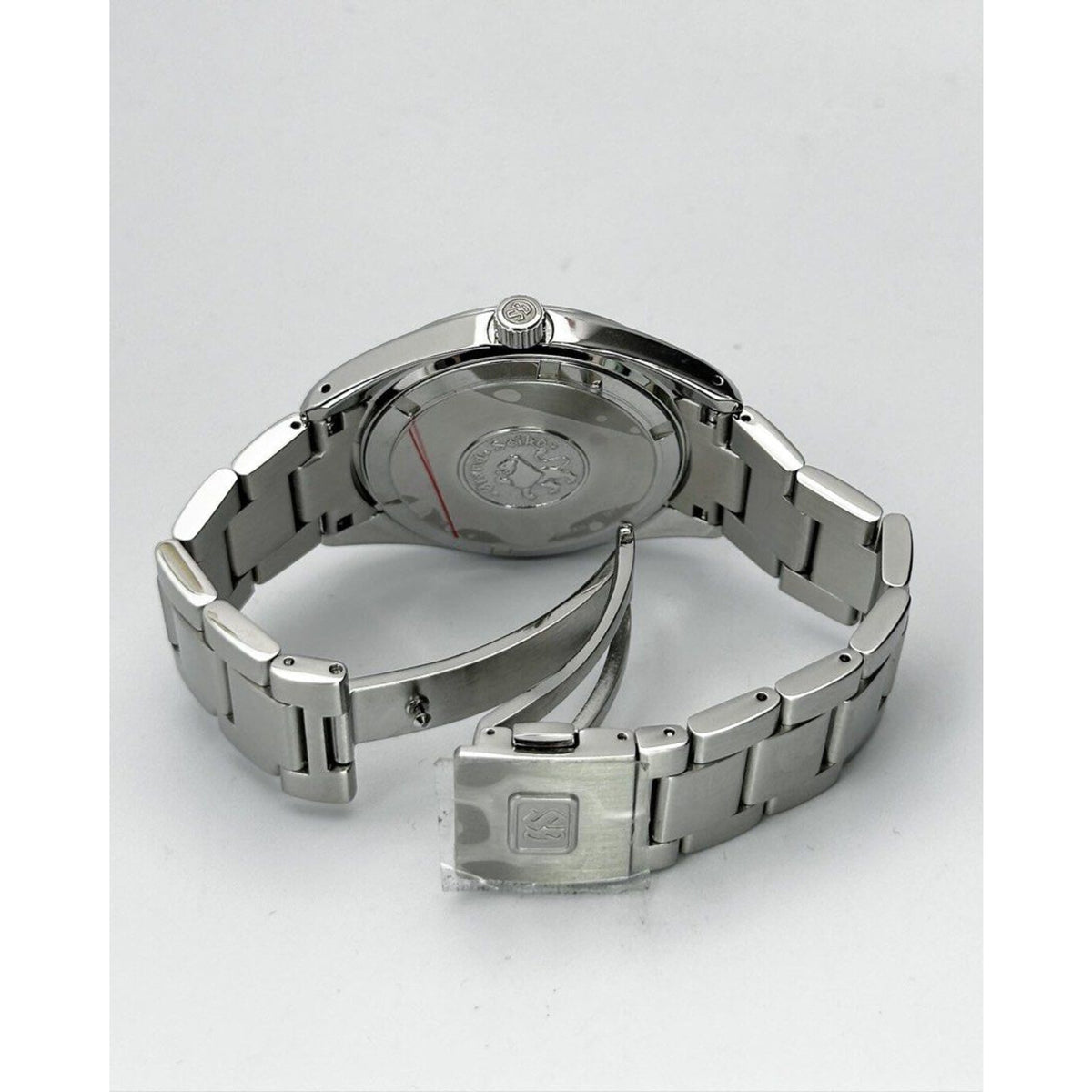Grandko Mod 39.5mm | Dark Blue - Reloj personalizado con acero inoxidable 316L y cristal de zafiro | XP Watch Co.