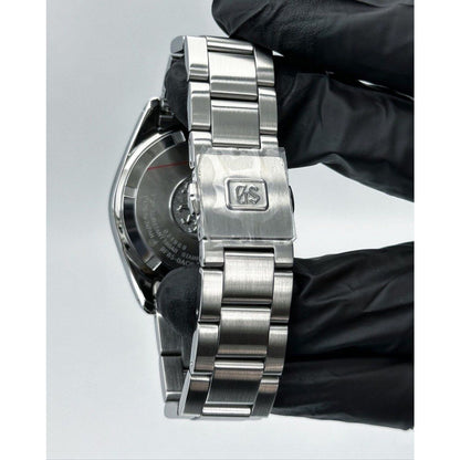Grandko Mod 39.5mm | Dark Blue - Reloj personalizado con acero inoxidable 316L y cristal de zafiro | XP Watch Co.