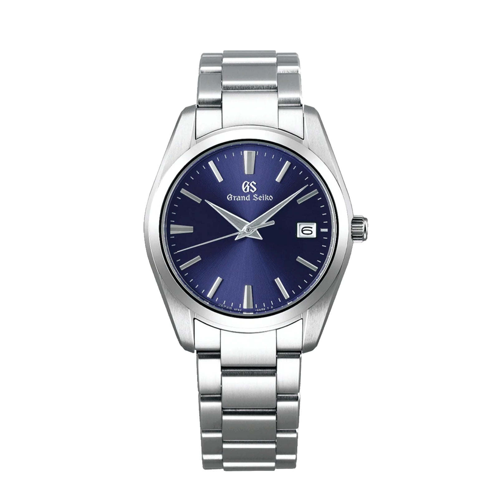 Grandko Mod 39.5mm | Cobalt Blue con movimiento NH35, cristal zafiro y acero 316L | XP Watch Co.