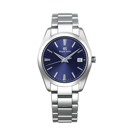 Grandko Mod 39.5mm | Cobalt Blue con movimiento NH35, cristal zafiro y acero 316L | XP Watch Co.