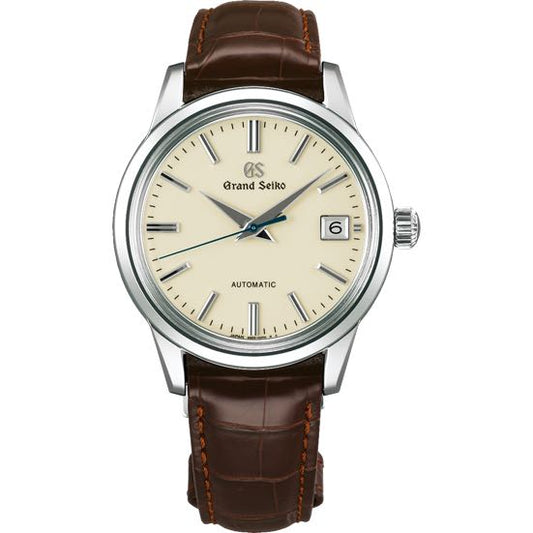 Grandko Mod 39.5mm "Heritage Masterpiece" | Champagne Automático NH70 cristal zafiro acero 316L XP Watch Co.