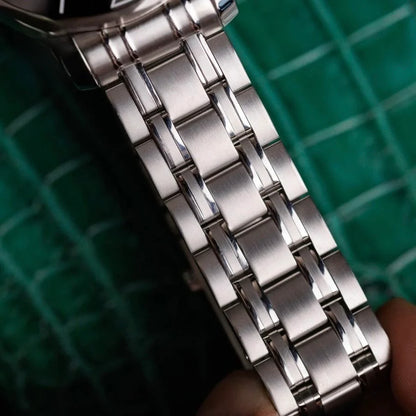 Mod Seamaster Diver Black - Bond 007