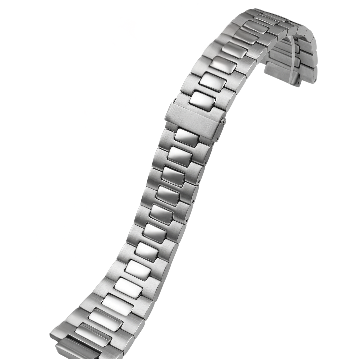 Correa Estilo Nautic - Reloj personalizado con acero inoxidable 316L y cristal de zafiro | XP Watch Co.
