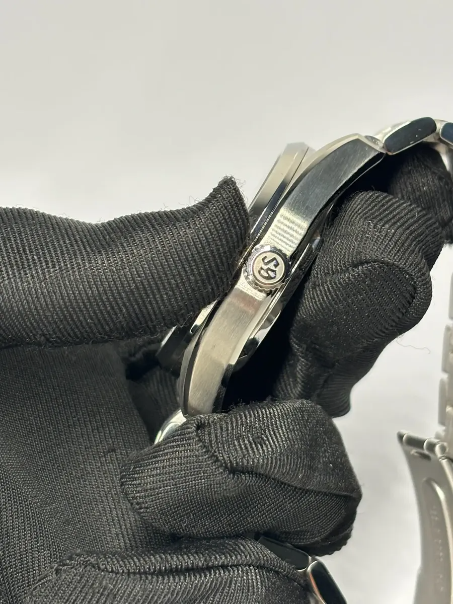 Grandko Mod 39.5mm | "White Birch" Texture - Reloj personalizado con movimiento automático NH35 y cristal de zafiro | XP Watch Co.