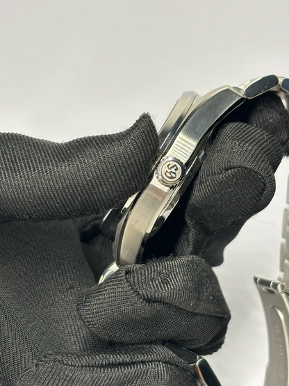 Grandko Mod 39.5mm | "White Birch" Texture - Reloj personalizado con movimiento automático NH35 y cristal de zafiro | XP Watch Co.