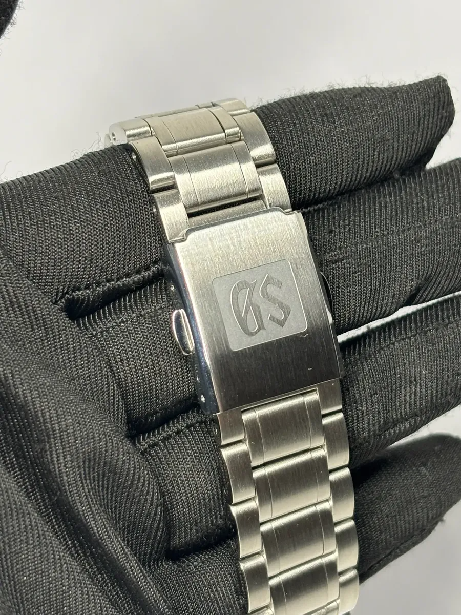 Grandko Mod 39.5mm | "White Birch" Texture - Reloj personalizado con acero inoxidable 316L y cristal de zafiro | XP Watch Co.