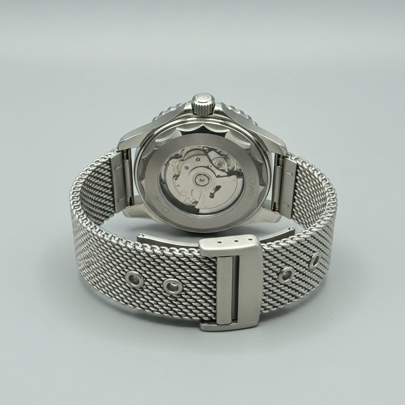 Mod Seamaster Diver - James Bond 007