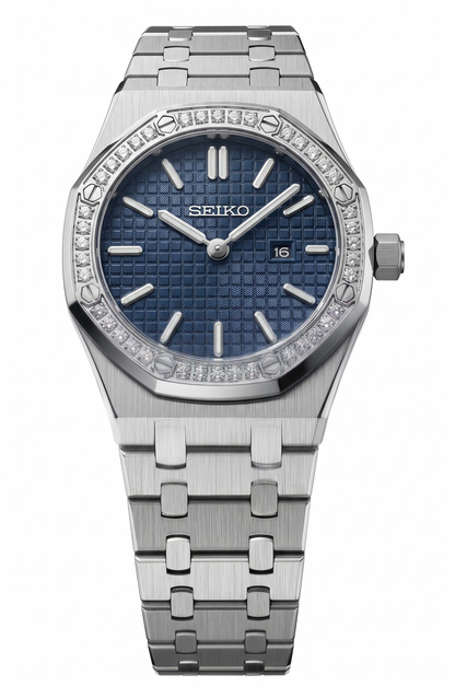 ROAK "Diamond" Blue para Mujer