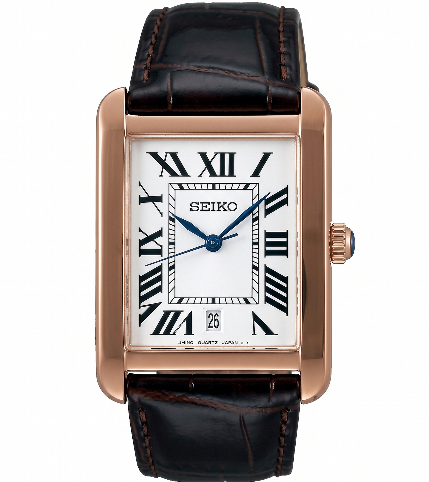 Santeiko Tank Rose Gold Vintage
