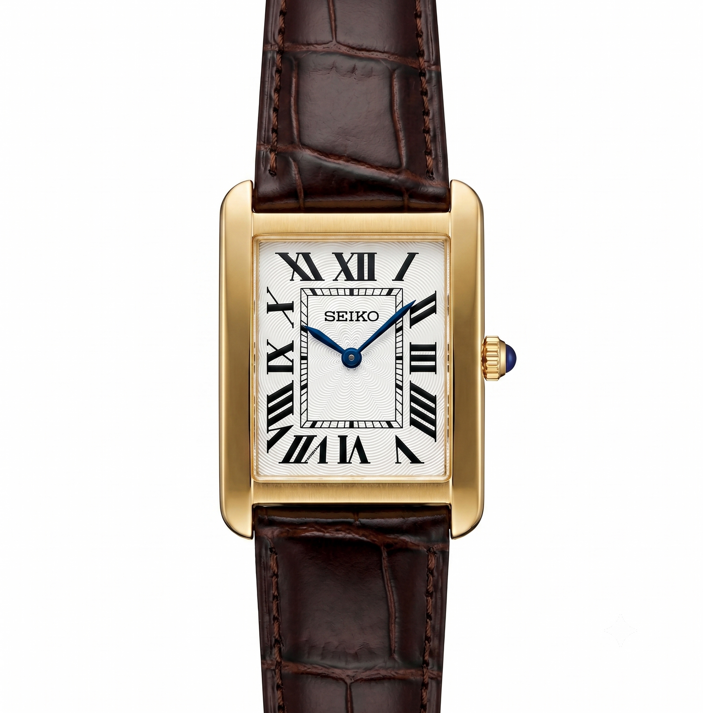 Santeiko Tank Gold Vintage