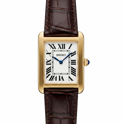 Santeiko Tank Gold Vintage