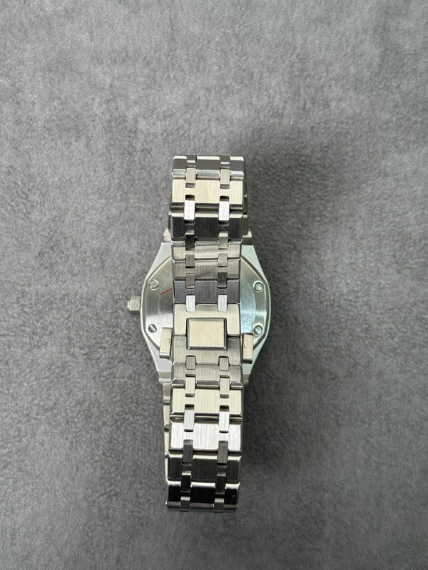 ROAK "Diamond" Green para Mujer - Reloj personalizado con acero inoxidable 316L y cristal de zafiro | XP Watch Co.