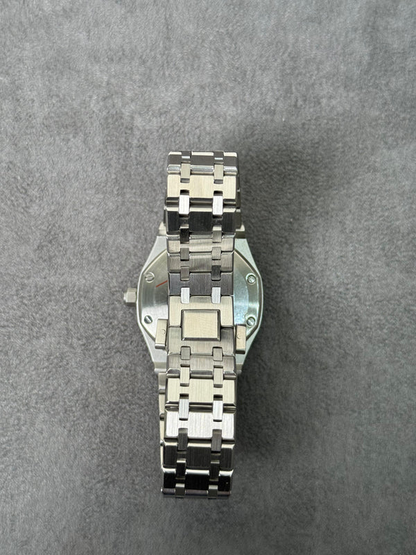 ROAK "Diamond" Green para Mujer - Reloj personalizado con acero inoxidable 316L y cristal de zafiro | XP Watch Co.