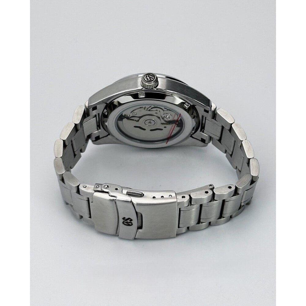Grandko Mod 39.5mm | Champagne - Reloj personalizado con cristal de zafiro y acero inoxidable 316L | XP Watch Co.