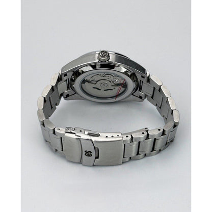 Grandko Mod 39.5mm | Champagne - Reloj personalizado con cristal de zafiro y acero inoxidable 316L | XP Watch Co.