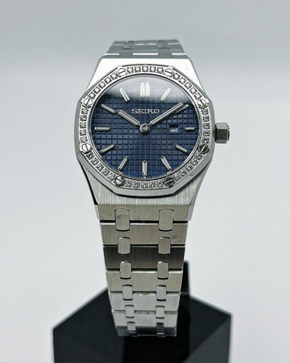 ROAK "Diamond" Blue para Mujer