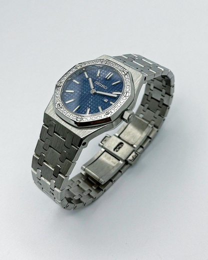 ROAK "Diamond" Blue para Mujer