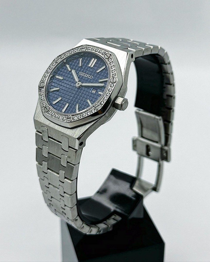 ROAK "Diamond" Blue para Mujer