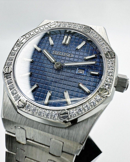 ROAK "Diamond" Blue para Mujer