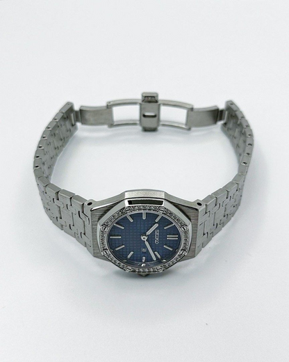 ROAK "Diamond" Blue para Mujer