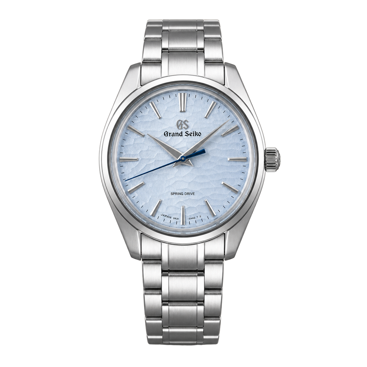 Grandko Mod 39.5mm (Non-date) - Reloj personalizado con cristal de zafiro y acero inoxidable 316L | XP Watch Co.