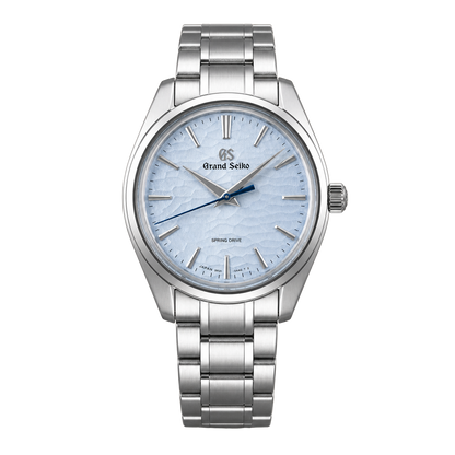 Grandko Mod 39.5mm (Non-date) - Reloj personalizado con cristal de zafiro y acero inoxidable 316L | XP Watch Co.