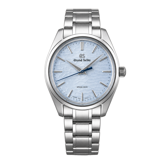 Grandko Mod 39.5mm (Non-date) - Reloj personalizado con cristal de zafiro y acero inoxidable 316L | XP Watch Co.
