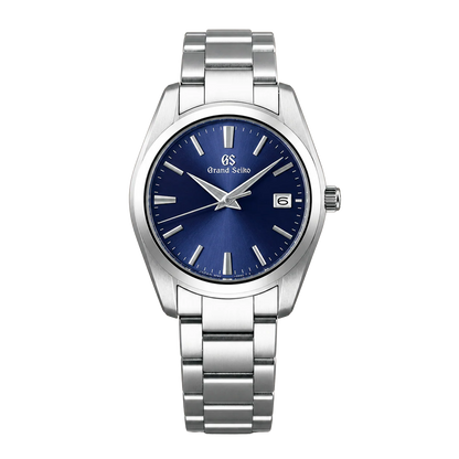 Grandko Mod 39.5mm | Cobalt Blue - Reloj personalizado con cristal de zafiro y acero 316L | XP Watch Co.