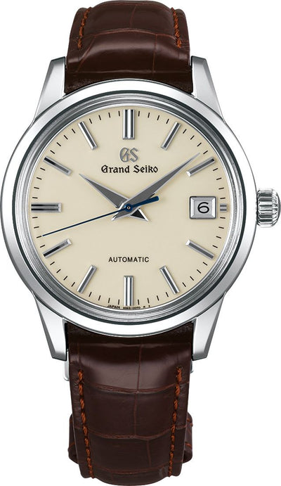 Grandko Mod 39.5mm "Heritage Masterpiece" - Reloj automático personalizado con cristal de zafiro | XP Watch Co.