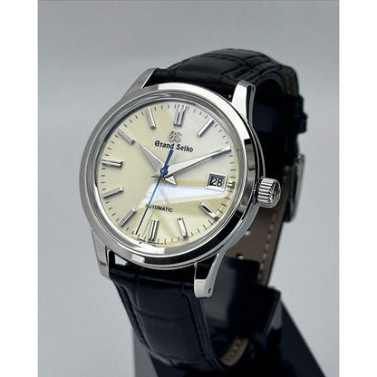 Grandko Mod 39.5mm "Heritage Masterpiece" | Champagne Automático - Reloj personalizado con cristal de zafiro | XP Watch Co.
