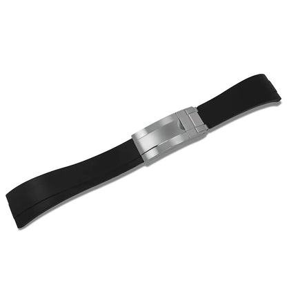 D-Racing "Panda" - Reloj personalizado con cristal de zafiro y acero inoxidable 316L | XP Watch Co.