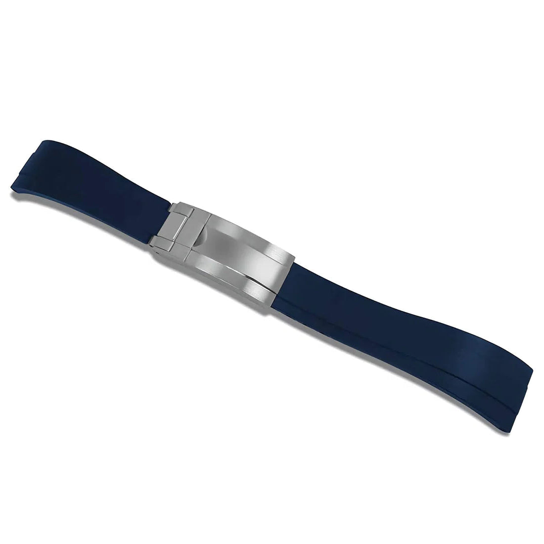 Correa Oysterflex - Correa de alta calidad con acero inoxidable 316L para reloj personalizado | XP Watch Co.
