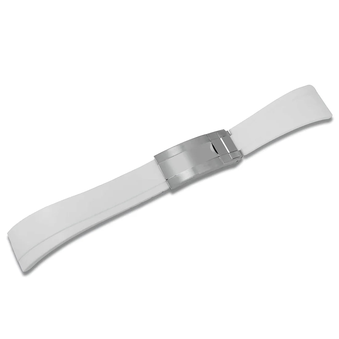 Correa Oysterflex - Reloj personalizado con acero inoxidable 316L y cristal de zafiro | XP Watch Co.