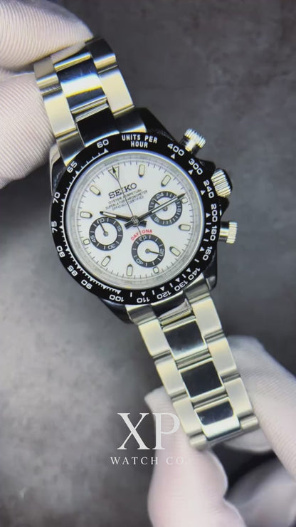 D-Racing "Panda"