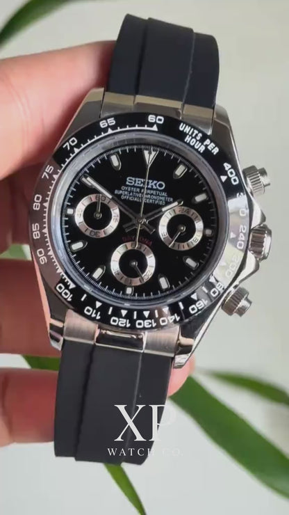 D-Racing "Panda Platinum" (Le Mans)