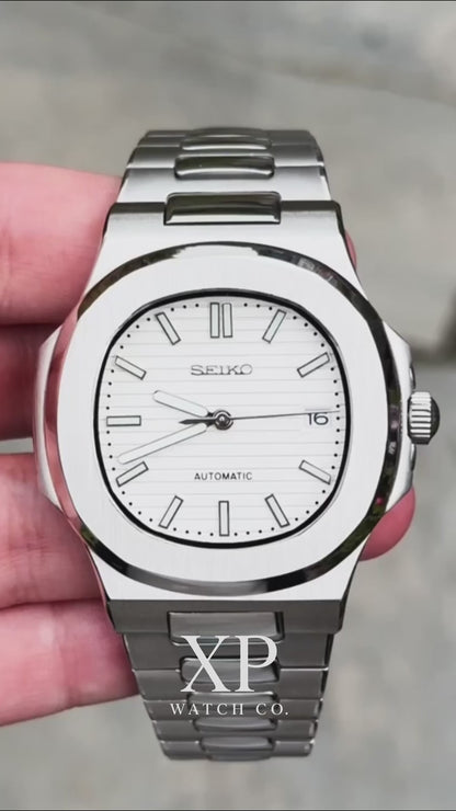 Nautic Mod "Off White"