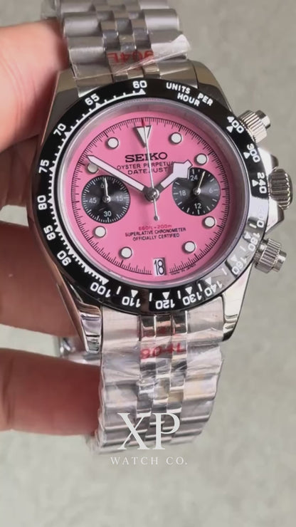 D-Racing "Pink"