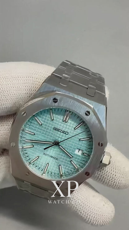 ROAK "Light Blue"