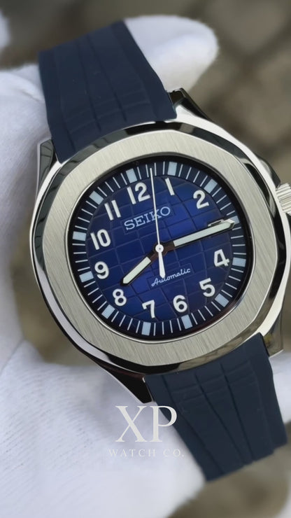 Aqua-Tropic Mod "Navy"