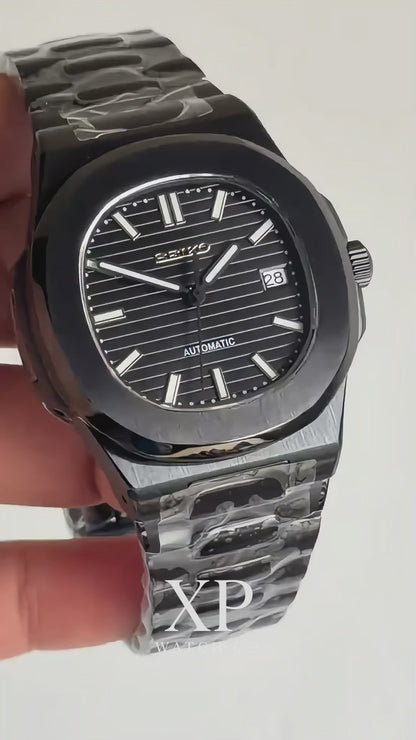 Nautic Mod "Midnight Black Stealth"
