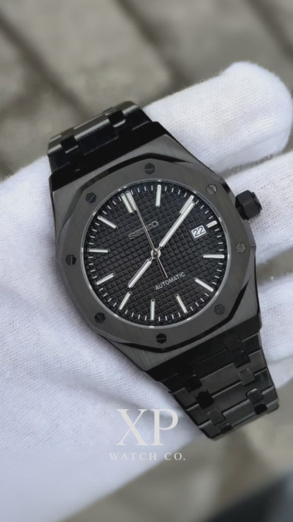 ROAK "Classic Black"