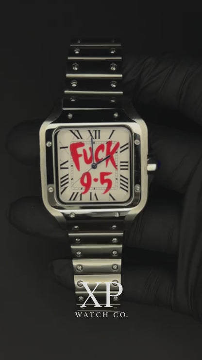Santeiko Mod "Fck 9-5"