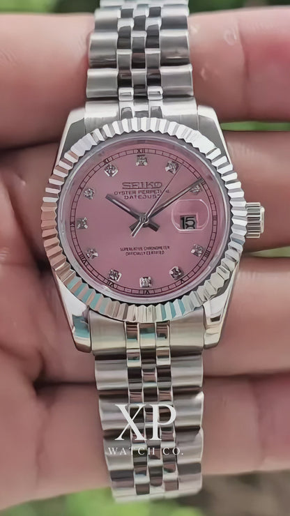 Ladyjust "Pink Diamond"