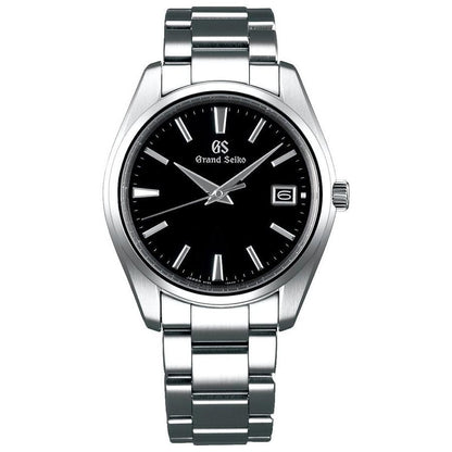 Grandko Mod 39.5mm | Deep Black con movimiento NH70, cristal zafiro y acero 316L | XP Watch Co.