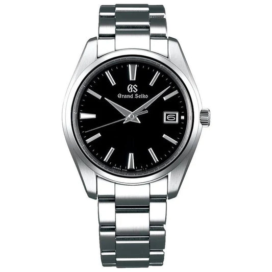 Grandko Mod 39.5mm | Deep Black