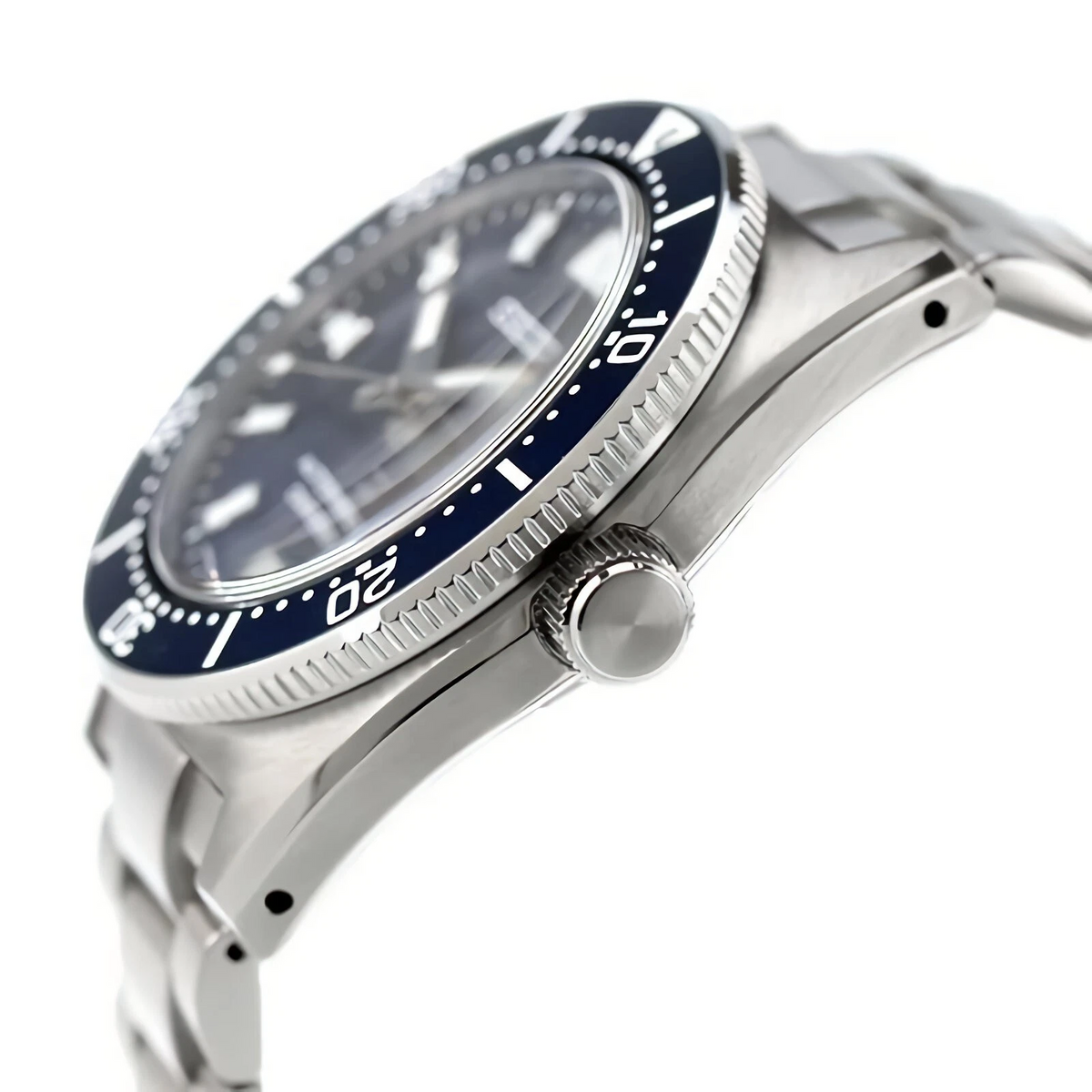 Prospex 1965 Heritage Diver's Watch SPB451J1 - Reloj automático con cristal de zafiro | XP Watch Co.