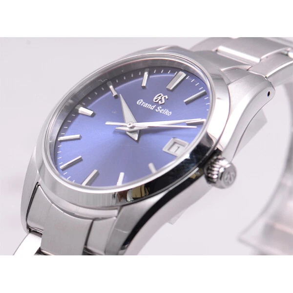 Grandko Mod 39.5mm | Cobalt Blue - Reloj personalizado con cristal de zafiro y acero inoxidable 316L | XP Watch Co.